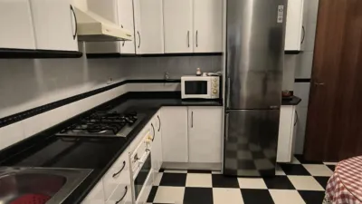 Flat on Calle Jose Antonio Ponzoa photo 8