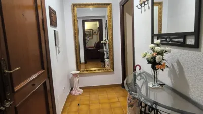 Flat on Calle Jose Antonio Ponzoa photo 37