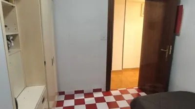 Flat on Calle Jose Antonio Ponzoa photo 18