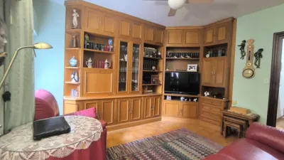 Flat on Calle Jose Antonio Ponzoa photo 2