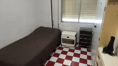 Flat on Calle Jose Antonio Ponzoa photo 16