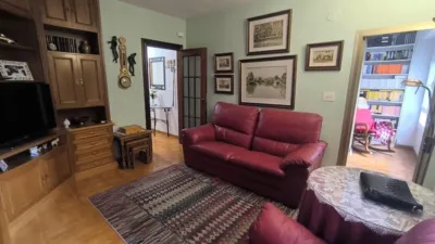 Flat on Calle Jose Antonio Ponzoa photo 3