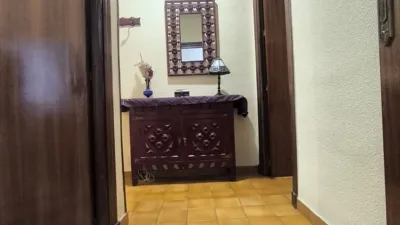 Flat on Calle Jose Antonio Ponzoa photo 35