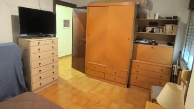 Flat on Calle Jose Antonio Ponzoa photo 23