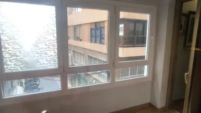 Flat on Calle Jose Antonio Ponzoa photo 13