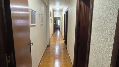 Flat on Calle Jose Antonio Ponzoa photo 30