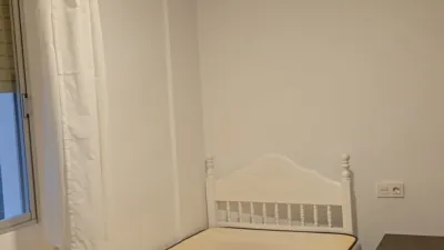 Flat on Calle Jose Antonio Ponzoa photo 25