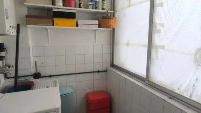Flat on Calle Jose Antonio Ponzoa photo 9