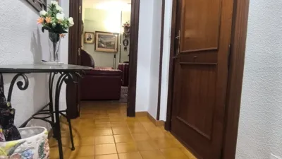 Flat on Calle Jose Antonio Ponzoa photo 36