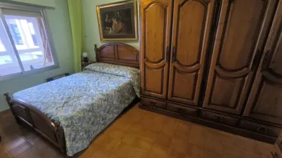 Flat on Calle Jose Antonio Ponzoa photo 14