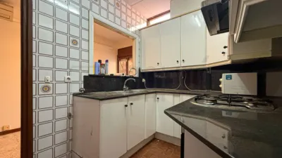 House on Carrer de Viladomat photo 15