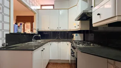 House on Carrer de Viladomat photo 16
