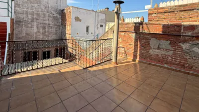 House on Carrer de Viladomat photo 4