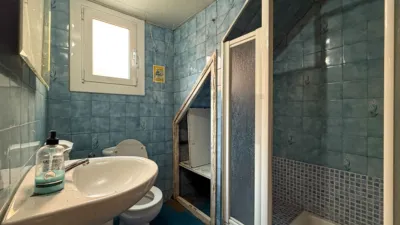 House on Carrer de Viladomat photo 17