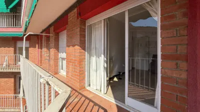 Apartment on Via Júlia photo 2