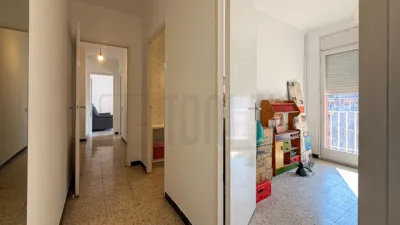 Apartment on Via Júlia photo 16
