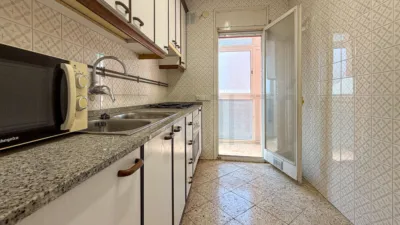 Apartment on Via Júlia photo 7