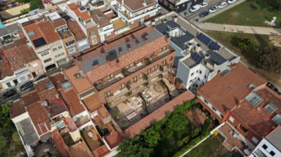 Flat on Carrer de Covadonga photo 9