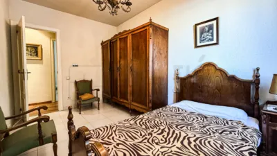 Apartment on Carrer de Bosch i Cardellach photo 25