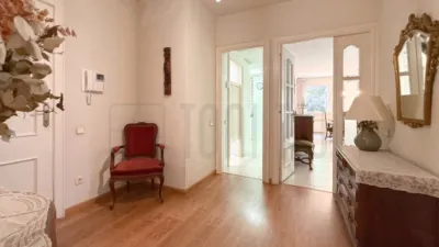 Apartment on Carrer de Bosch i Cardellach photo 16