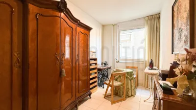 Apartment on Carrer de Bosch i Cardellach photo 22