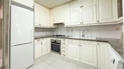 Apartment on Carrer de Bosch i Cardellach photo 5