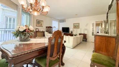 Apartment on Carrer de Bosch i Cardellach photo 20