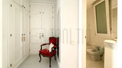 Apartment on Carrer de Bosch i Cardellach photo 27