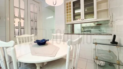 Apartment on Carrer de Bosch i Cardellach photo 14