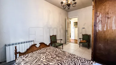 Apartment on Carrer de Bosch i Cardellach photo 26