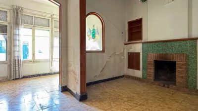House on Carrer de Vallcorba photo 5