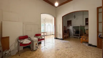 House on Carrer de Vallcorba photo 13