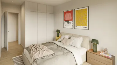 Apartment on Calle de las Eras, Móstoles, 11 photo 3