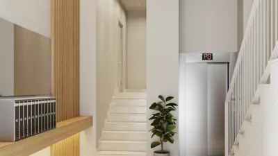 Apartment on Calle de las Eras, Móstoles, 11 photo 3