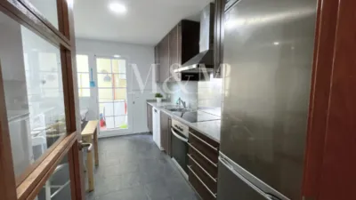 Habitación en alquiler en Calle de Simón Bolívar, Núcleo Urbano (Villanueva de la Cañada) de 600 €<span>/mes</span>