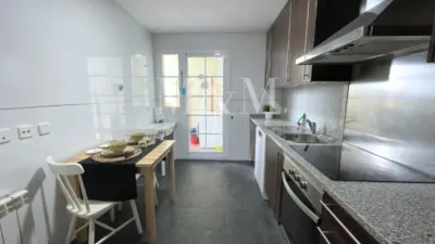 Habitación en alquiler en Calle de Simón Bolívar, Núcleo Urbano (Villanueva de la Cañada) de 600 €<span>/mes</span>