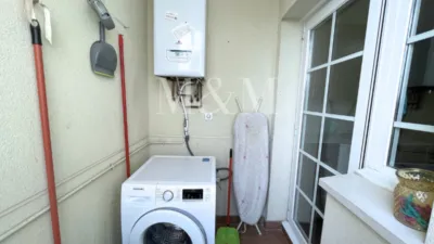 Habitación en alquiler en Calle de Simón Bolívar, Núcleo Urbano (Villanueva de la Cañada) de 600 €<span>/mes</span>