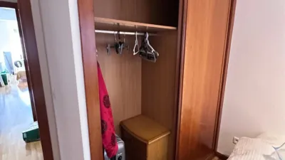 Habitación en alquiler en Calle de Simón Bolívar, Núcleo Urbano (Villanueva de la Cañada) de 600 €<span>/mes</span>