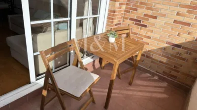 Habitación en alquiler en Calle de Simón Bolívar, Núcleo Urbano (Villanueva de la Cañada) de 600 €<span>/mes</span>