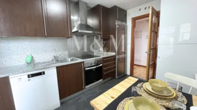 Habitación en alquiler en Calle de Simón Bolívar, Núcleo Urbano (Villanueva de la Cañada) de 600 €<span>/mes</span>