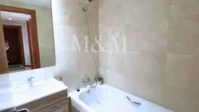 Habitación en alquiler en Calle de Simón Bolívar, Núcleo Urbano (Villanueva de la Cañada) de 600 €<span>/mes</span>