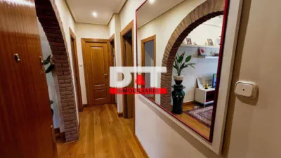 Piso en venta en Calle de Luis Luciano Bonaparte, Santutxu (Distrito Begoña-Santutxu. Bilbao) de 229.000 €