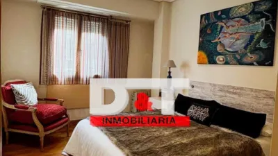 Piso en venta en Calle de Luis Luciano Bonaparte, Santutxu (Distrito Begoña-Santutxu. Bilbao) de 229.000 €
