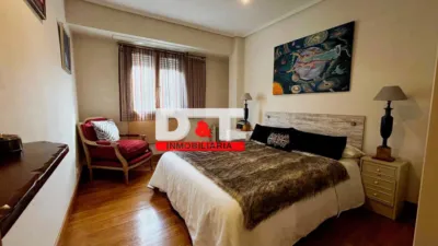 Piso en venta en Calle de Luis Luciano Bonaparte, Santutxu (Distrito Begoña-Santutxu. Bilbao) de 229.000 €