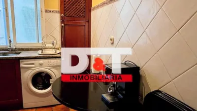 Piso en venta en Calle de Luis Luciano Bonaparte, Santutxu (Distrito Begoña-Santutxu. Bilbao) de 229.000 €