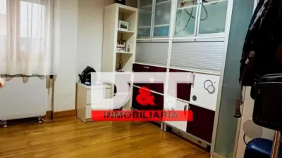 Piso en venta en Calle de Luis Luciano Bonaparte, Santutxu (Distrito Begoña-Santutxu. Bilbao) de 229.000 €