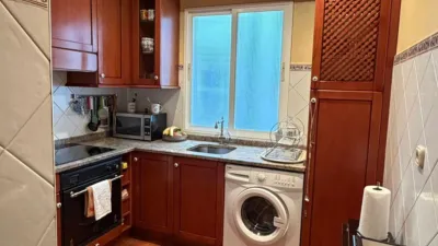 Piso en venta en Calle de Luis Luciano Bonaparte, Santutxu (Distrito Begoña-Santutxu. Bilbao) de 229.000 €