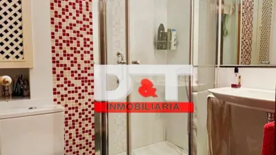 Piso en venta en Calle de Luis Luciano Bonaparte, Santutxu (Distrito Begoña-Santutxu. Bilbao) de 229.000 €