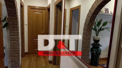 Piso en venta en Calle de Luis Luciano Bonaparte, Santutxu (Distrito Begoña-Santutxu. Bilbao) de 229.000 €