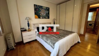 Piso en venta en Calle de Luis Luciano Bonaparte, Santutxu (Distrito Begoña-Santutxu. Bilbao) de 229.000 €